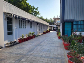 The Suncity Sports Villa